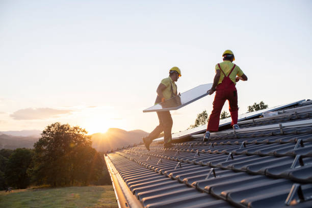 Best Cold Roofs  in Waawa, HI