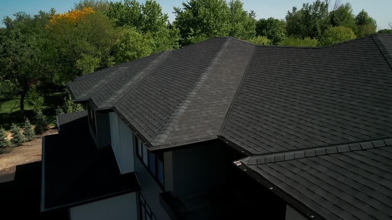 Best Roof Insulation Installation  in Waawa, HI