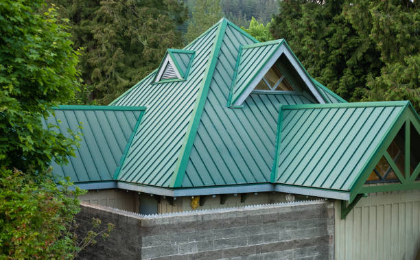 Best Roof Installation  in Waawa, HI