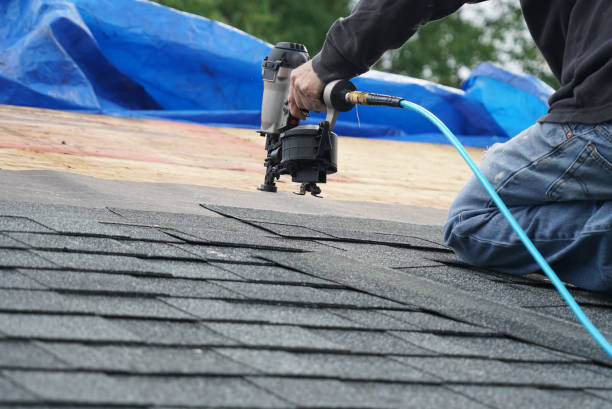 Roof Insulation in Wahiawa, HI