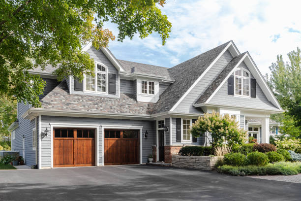 Best Chimney Flashing Repair  in Waawa, HI