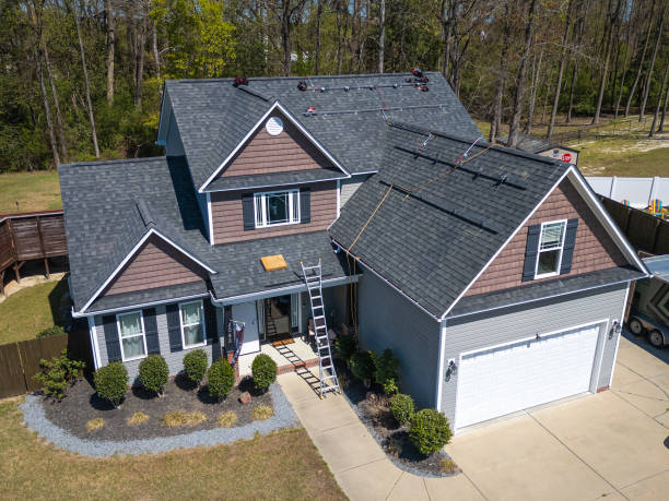 Best Emergency Roof Repair Services  in Waawa, HI